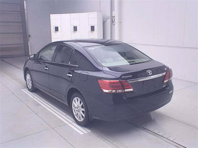 Toyota Premio
