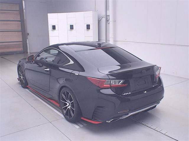 Lexus RC300h
