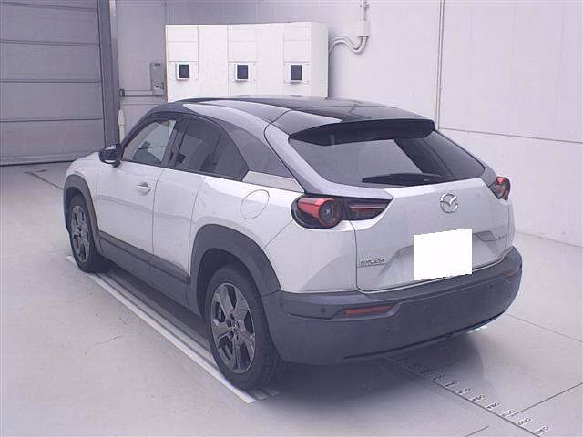 Mazda MX-30
