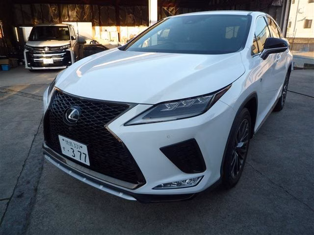 Lexus RX300