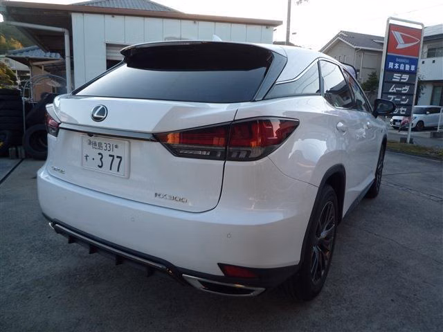Lexus RX300