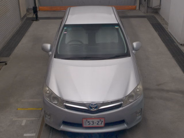 TOYOTA SAI