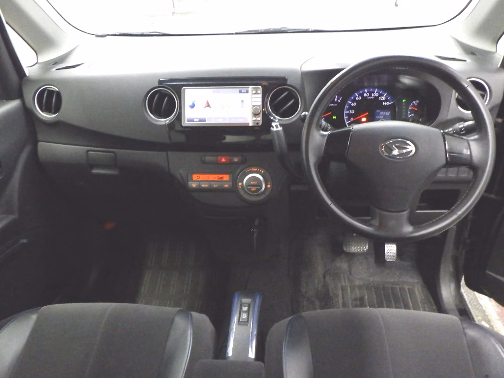DAIHATSU TANTO EXE
