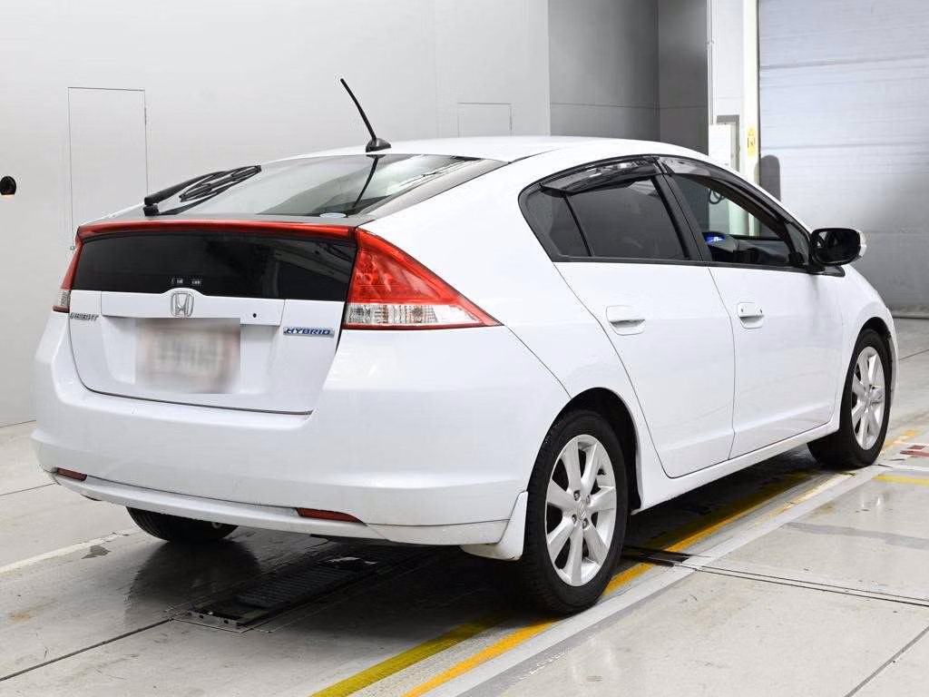 HONDA INSIGHT