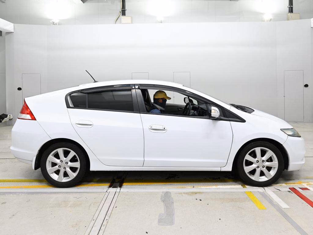 HONDA INSIGHT