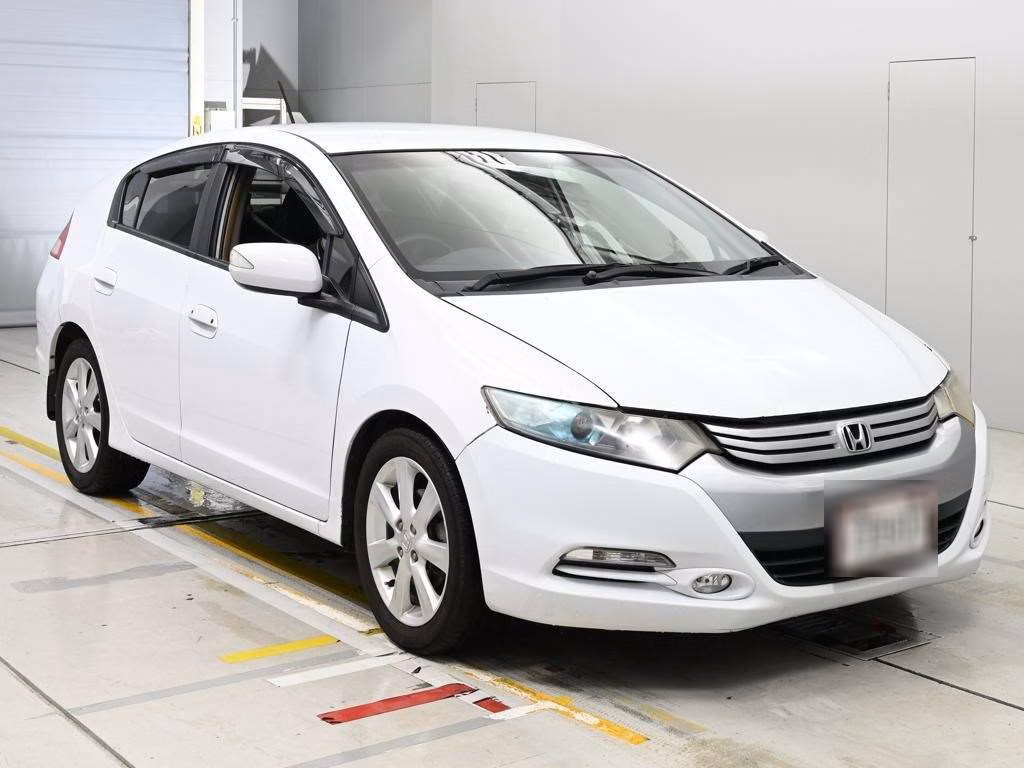 HONDA INSIGHT