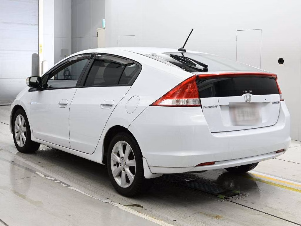HONDA INSIGHT