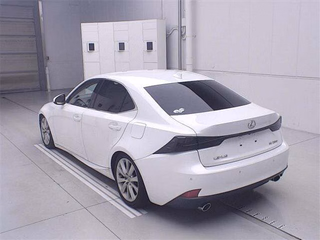 Lexus IS250
