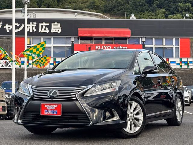 Lexus HS250h