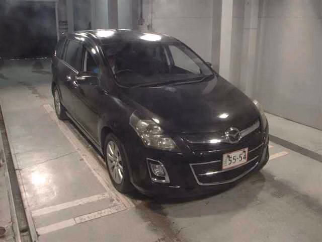 MAZDA MPV