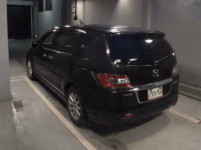 MAZDA MPV