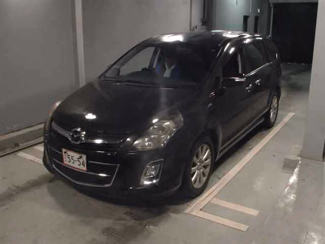 MAZDA MPV