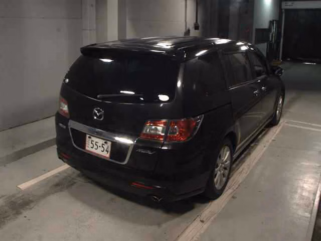 MAZDA MPV