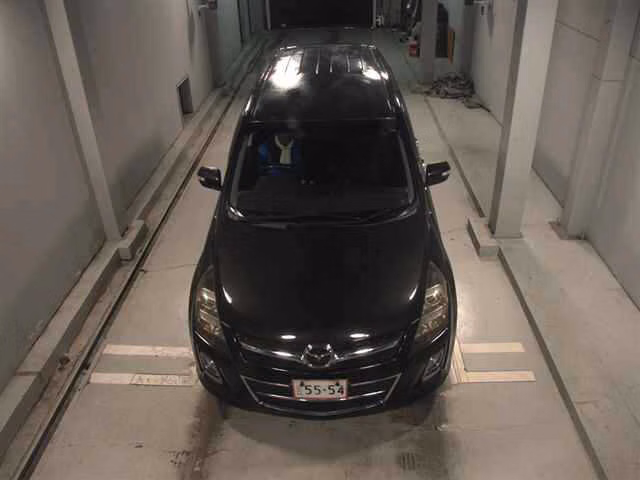 MAZDA MPV