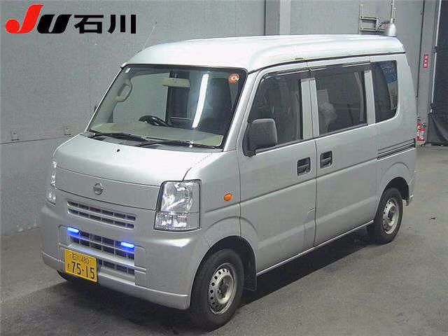 Nissan NV100 Clipper