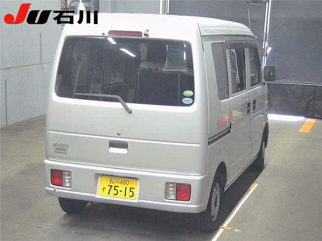 Nissan NV100 Clipper