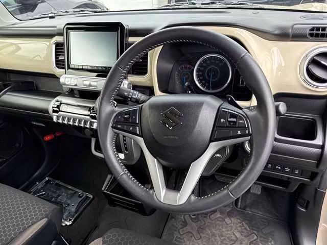 SUZUKI XBEE