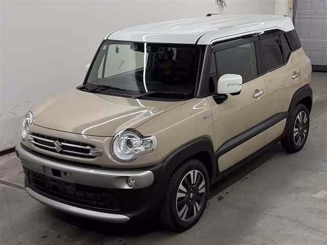 SUZUKI XBEE