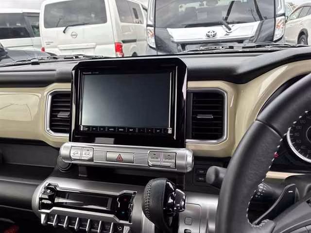 SUZUKI XBEE
