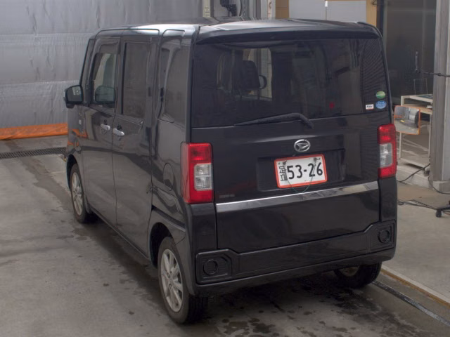 DAIHATSU HIJET CADDIE