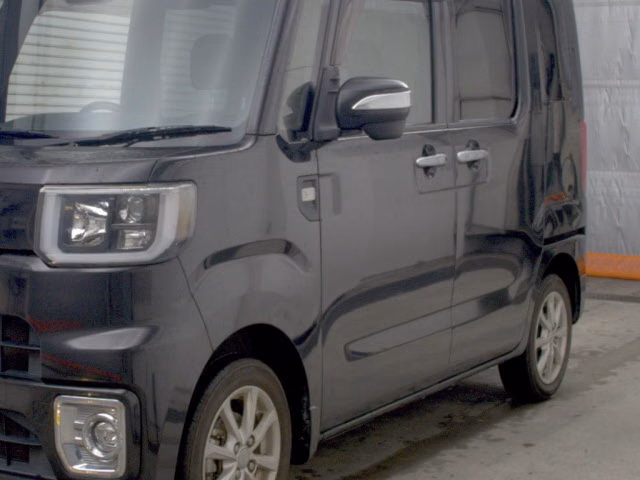 DAIHATSU HIJET CADDIE