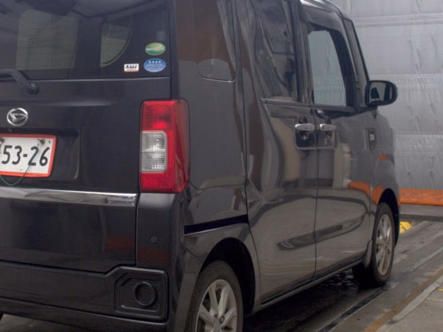 DAIHATSU HIJET CADDIE