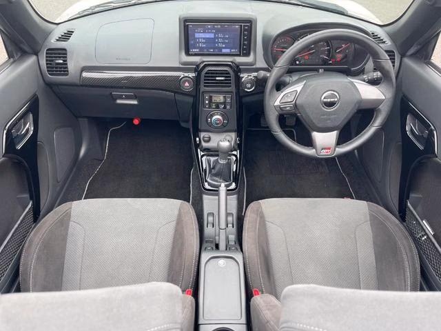 Toyota Copen