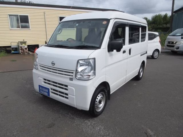 Nissan NV100 Clipper