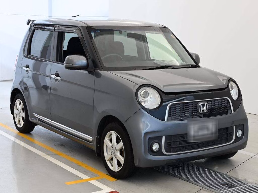 HONDA N-ONE