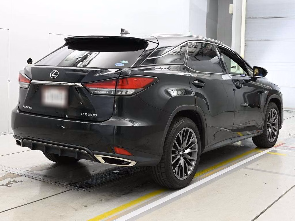 LEXUS RX300