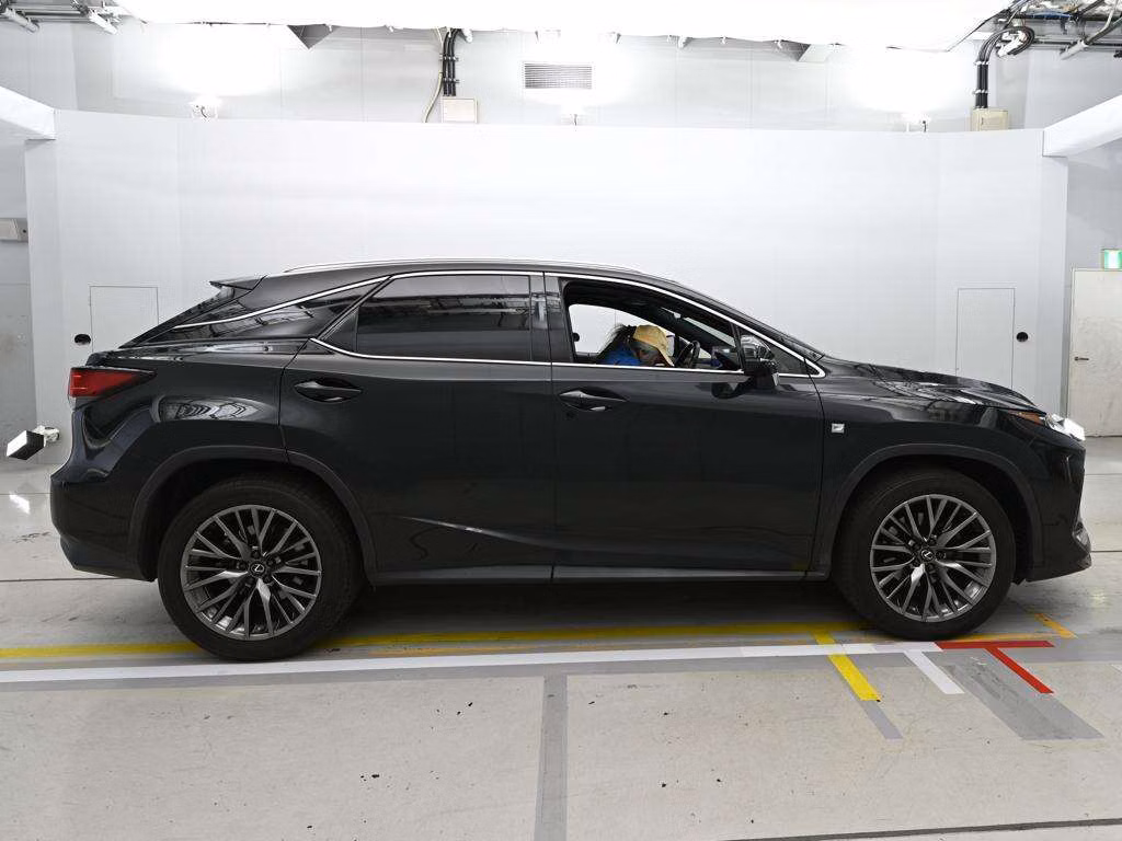 LEXUS RX300