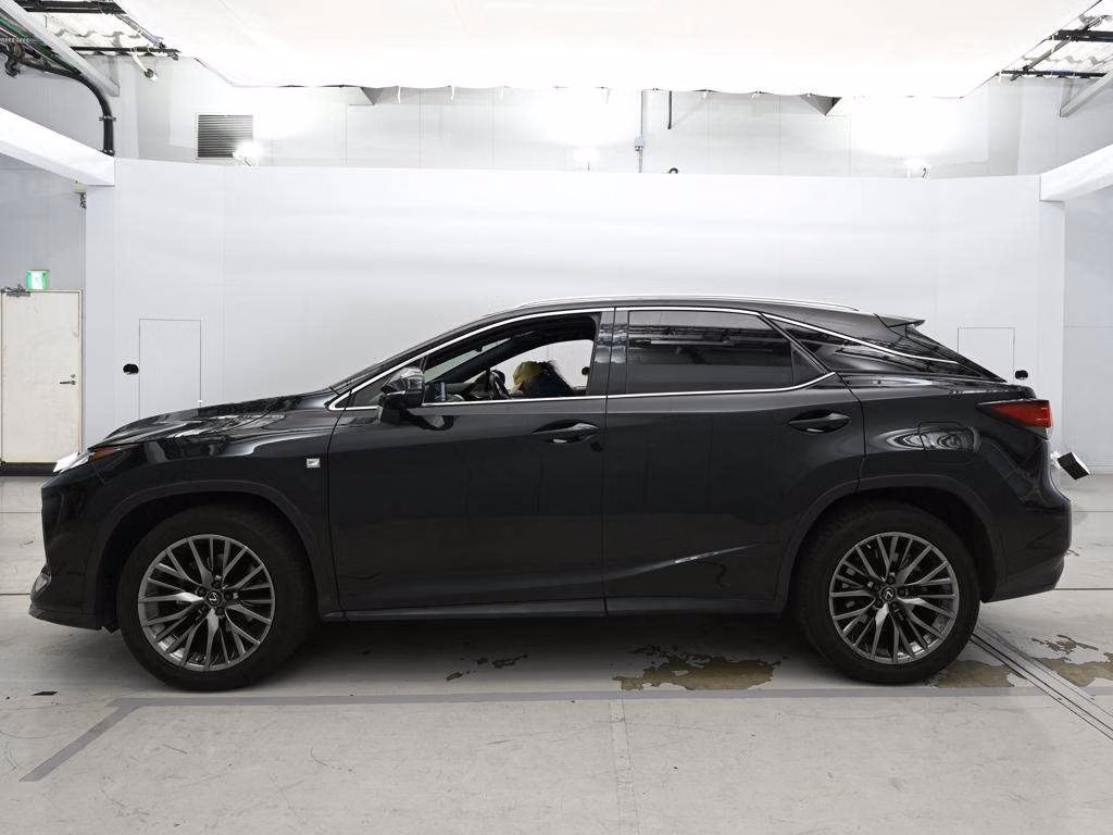 LEXUS RX300
