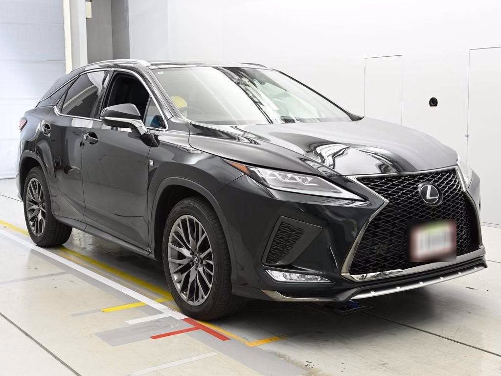 LEXUS RX300
