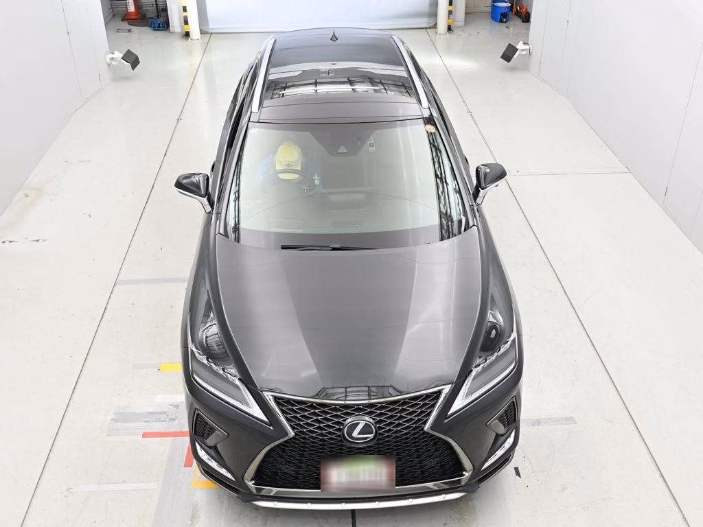 Lexus RX300