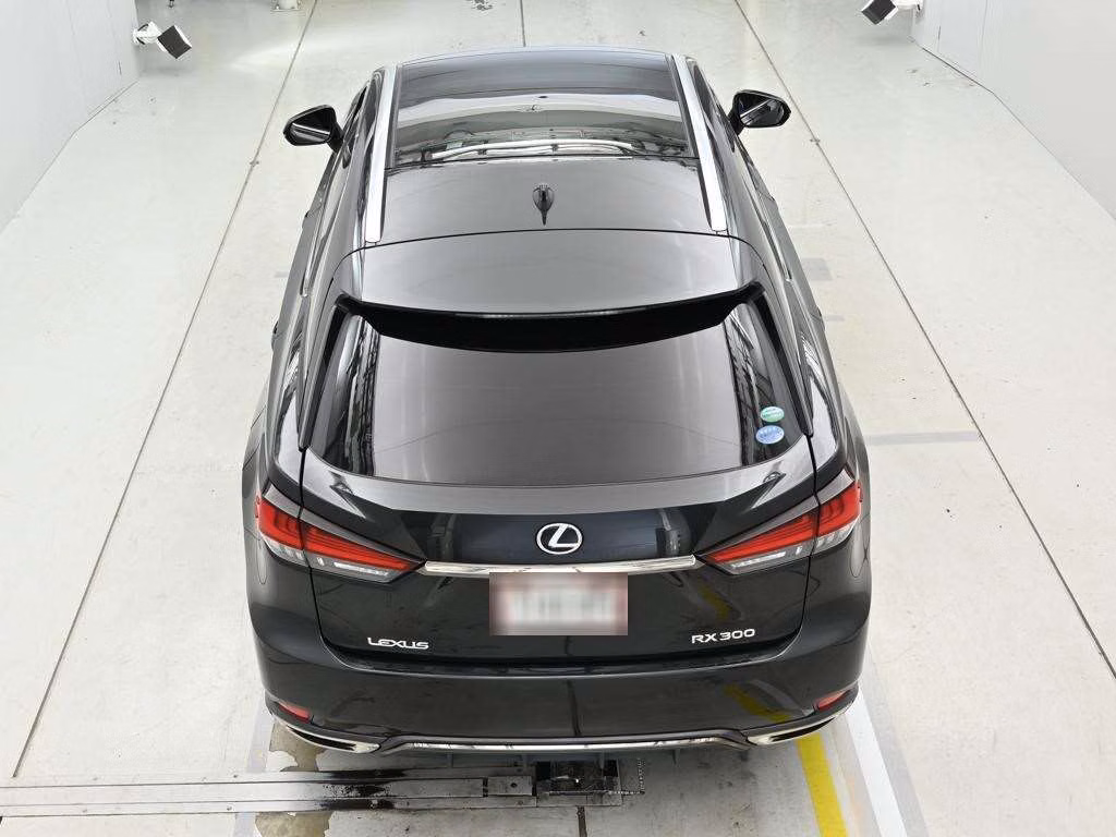 Lexus RX300