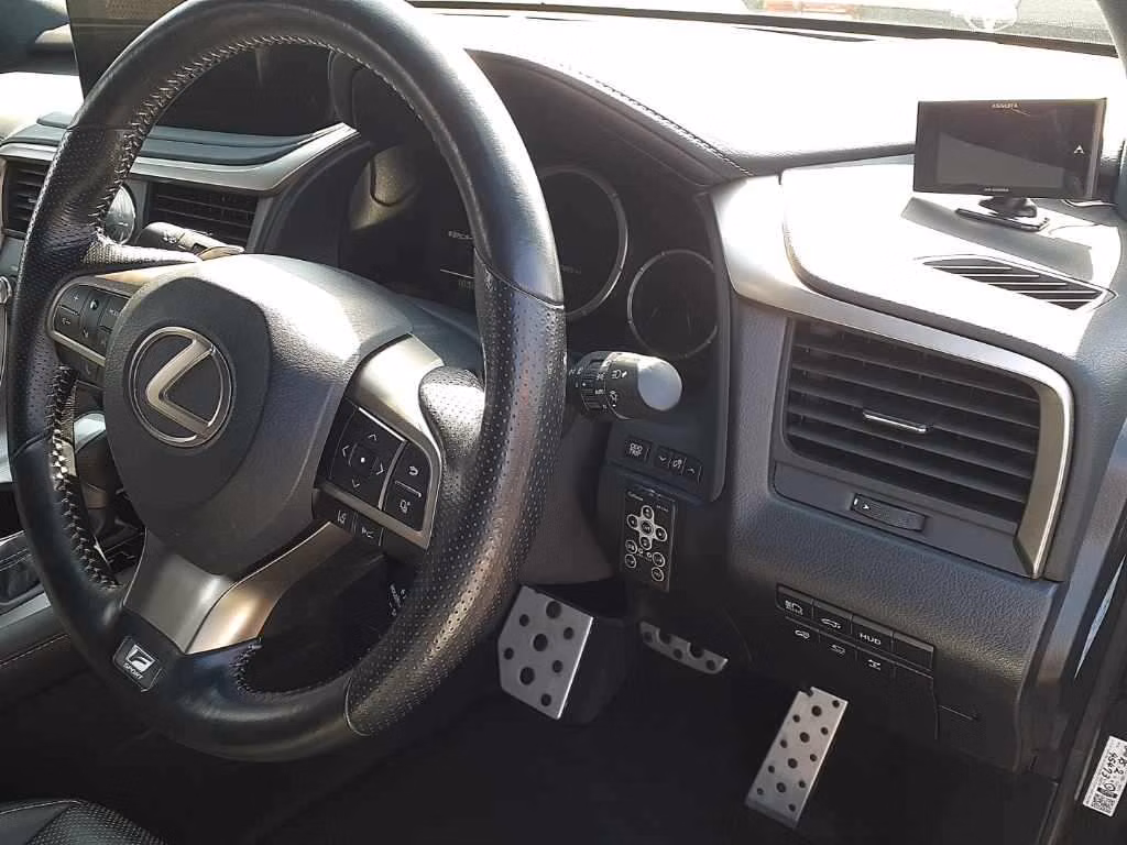 Lexus RX300