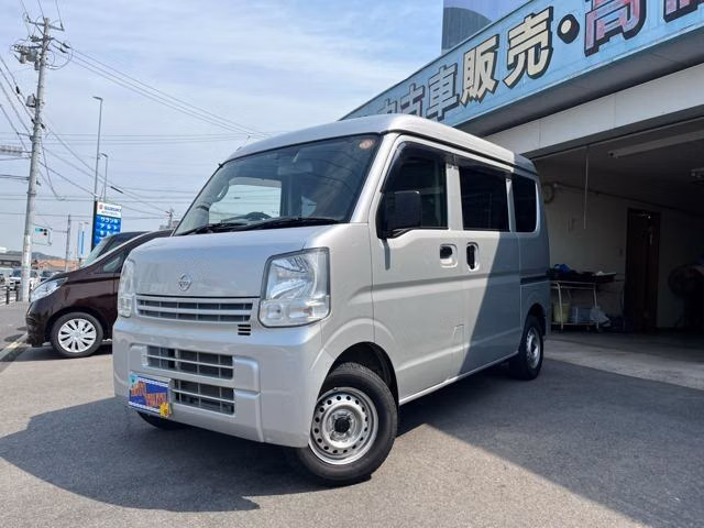 Nissan NV100 Clipper