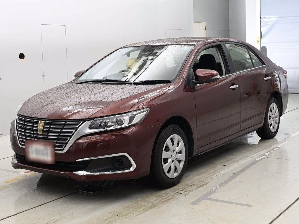 TOYOTA PREMIO