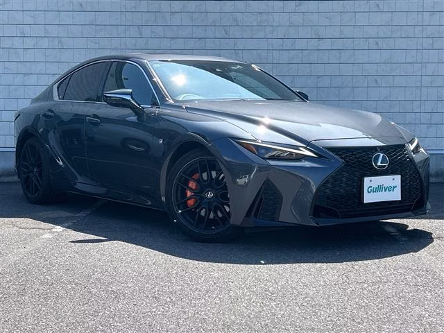 Lexus IS300