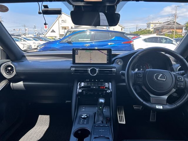 Lexus IS300