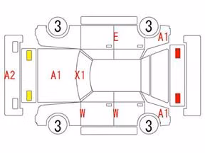 DAIHATSU MIRA TOCOT