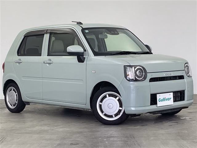DAIHATSU MIRA TOCOT