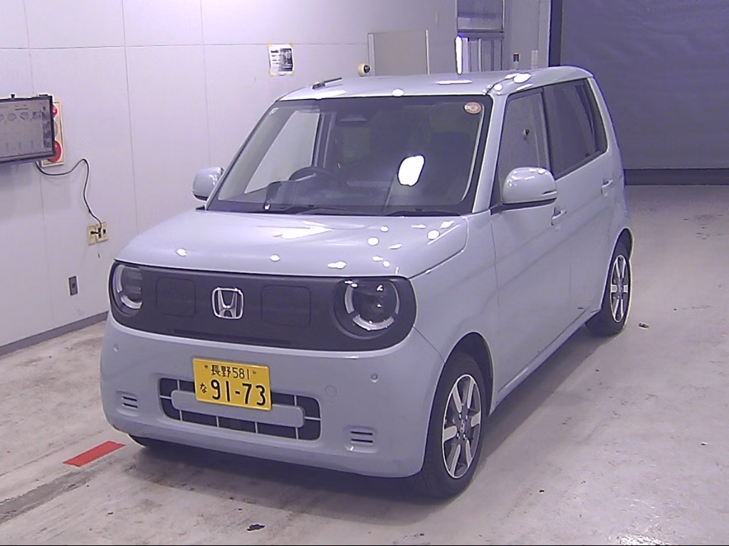 HONDA N-ONE