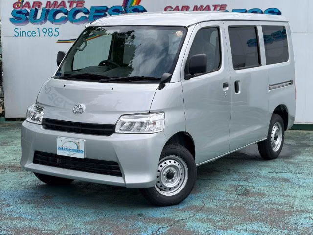 Toyota Town Ace