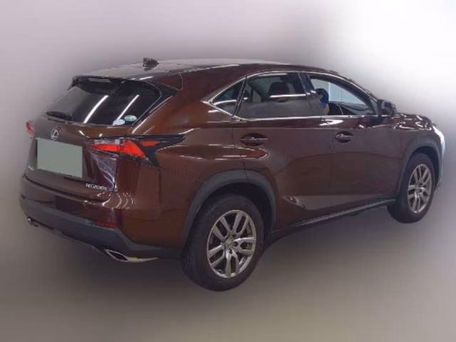 Lexus NX200t