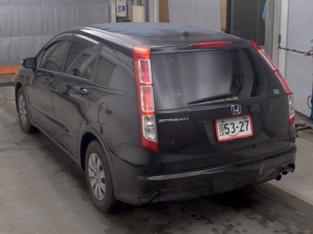 HONDA STREAM