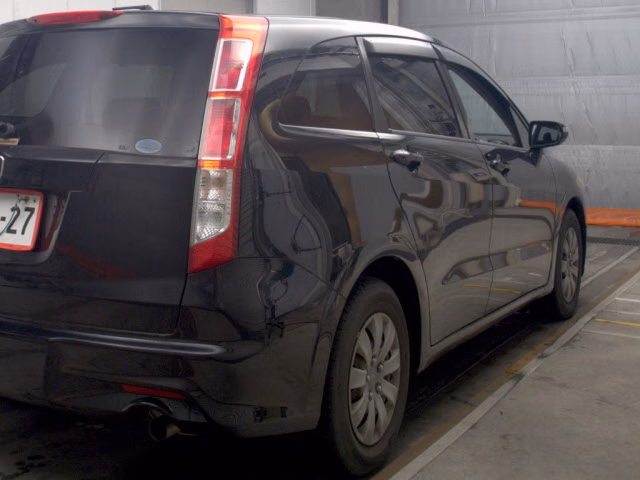 HONDA STREAM
