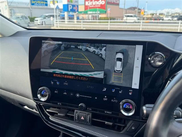 LEXUS NX350H