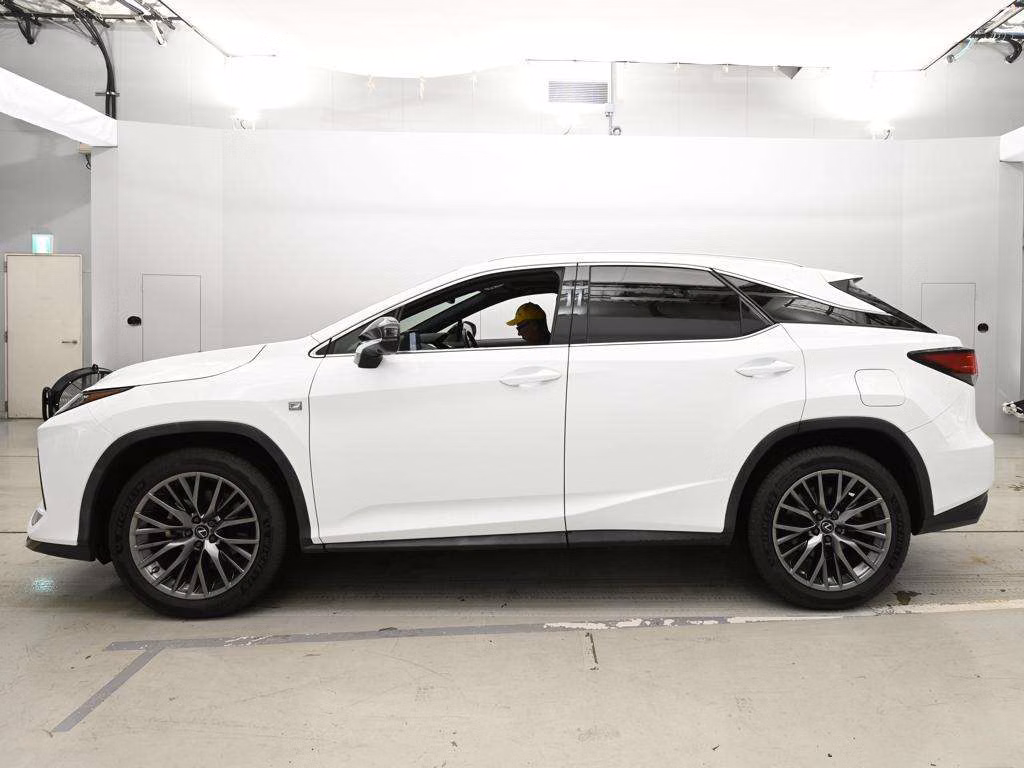 LEXUS RX300
