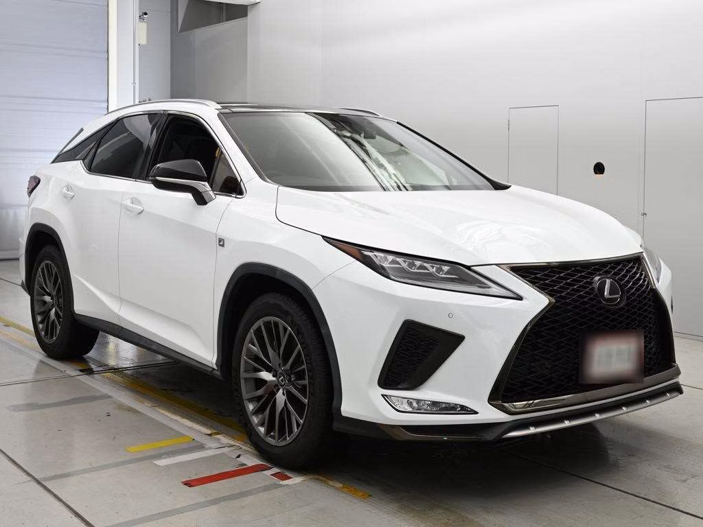 LEXUS RX300
